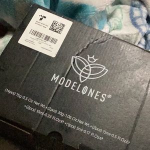 NAIL GEL(POLYGEL) KIT WITH TWISSER AND FILI NEW(8)